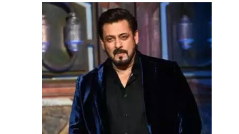 Salman Khan threat:ਅਦਾਕਾਰ ਦੀ ਕਾਰ ਨੂੰ ਬੰਬ ਨਾਲ ਉਡਾ ਦੇਵਾਂਗੇ, ਸਲ