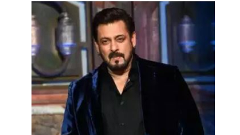 Salman Khan ਨੂੰ ਧਮਕੀ ਦੇਣ ਵਾਲਾ ਵਿਅਕਤੀ ਗ੍ਰਿਫ਼ਤਾਰ, ਘਰ 'ਚ ਦਾਖਲ ਹ