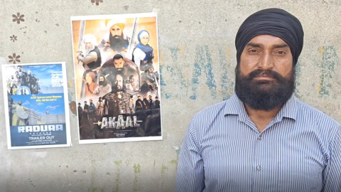 100 ਕਰੋੜ ਦੀ ਫਿਲਮ 'ਚ ਕੰਮ ਕਰਨ ਵਾਲੇ ਕਲਾਕਾਰ ਦੀ ਜੇਬ੍ਹ 'ਚ ਨਹੀਂ 100