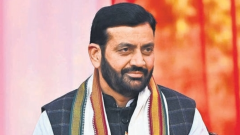 CM ਨਾਇਬ ਸਿੰਘ ਸੈਣੀ ਵੱਲੋਂ ਰੀਅਲ ਟਾਈਮ ਟਰੈਕਿੰਗ ਪੋਰਟਲ ਤੇ ਮੋਬਾਈਲ ਐਪ