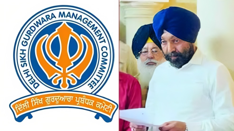 ਦਿੱਲੀ ਗੁਰਦਵਾਰਾ ਚੋਣਾਂ ਦਾ ਐਲਾਨ, ਡਾਇਰੈਕਟਰ ਵਲੋਂ ਚਿੱਠੀ ਜਾਰੀ