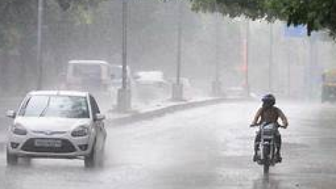 Punjab Weather: ਮੌਸਮ ਵਿਭਾਗ ਵੱਲੋਂ ਪੰਜਾਬ 'ਚ ਭਾਰੀ ਮੀਂਹ ਦੀ ਭਵਿੱਖ