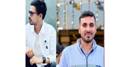 ਹਰਿਆਣਾ  ਵਿੱਚ NH 44 'ਤੇ ਹਾਦਸਾ, ਬੇਕਾਬੂ ਕਾਰ ਟਰੱਕ ਨਾਲ ਟਕਰਾਈ