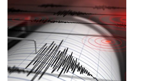 Earthquake News: ਦਿੱਲੀ-ਐਨਸੀਆਰ ਵਿੱਚ ਭੂਚਾਲ ਦੇ ਤੇਜ਼ ਝਟਕੇ ਕੀਤੇ ਮ