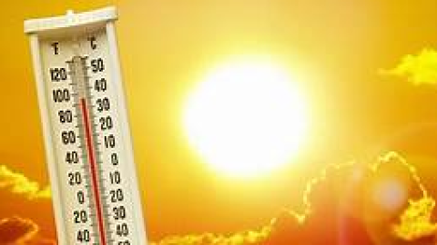 Punjab Weather: ਪੰਜਾਬ ਦੇ ਤਾਪਮਾਨ 'ਚ 4.2 ਡਿਗਰੀ ਦਾ ਵਾਧਾ ਦਰਜ, ਕੀ