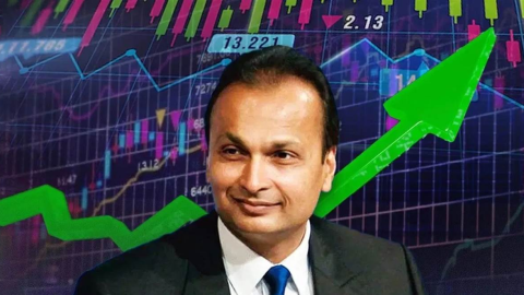 Anil Ambani 'ਤੇ ED ਦਾ ਵੱਡਾ ਐਕਸ਼ਨ , ਜਾਣੋ ਪੂਰਾ ਮਾਮਲਾ