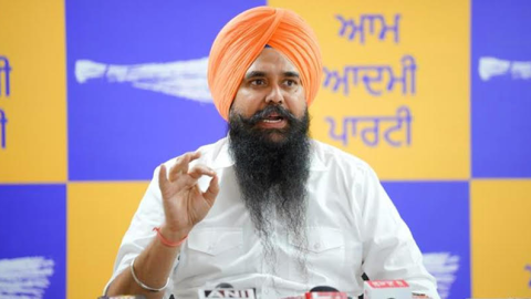 ‘ਨਵੀਂ ਦਿੱਲੀ ਰੇਲਵੇ ਸਟੇਸ਼ਨ ਦਾ ਨਾਂਅ ਸ੍ਰੀ ਗੁਰੂ ਤੇਗ ਬਹਾਦਰ ਜੀ ਦੇ ਨ