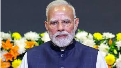 CJI 'ਤੇ ਹਮਲੇ ਦੀ ਕੋਸ਼ਿਸ਼: PM ਮੋਦੀ ਨੇ ਜਤਾਇਆ ਗੁੱਸਾ, ਕਿਹਾ- 'ਇਹ ਹ