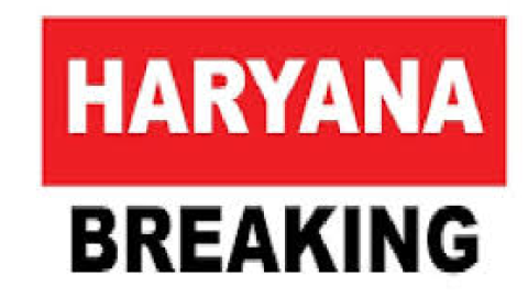 Haryana News : ADGP ਨੇ ਕੀਤੀ ਖੁ*ਦਕੁਸ਼ੀ