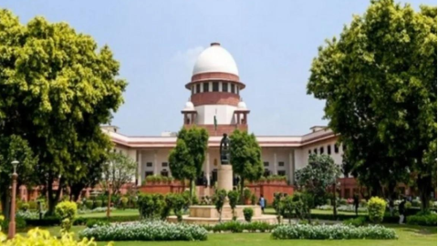 ਦੀਵਾਲੀ ਤੋਂ ਪਹਿਲਾਂ Supreme Court ਦੀ ਵੱਡੀ ਰਾਹਤ—Delhi-NCR ਵਿੱਚ