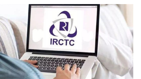 ਤਿਉਹਾਰੀ ਸੀਜ਼ਨ 'ਚ IRCTC ਨੇ ਦਿੱਤਾ 'ਧੋਖਾ', ਤਤਕਾਲ ਬੁਕਿੰਗ ਵੇਲੇ ਸਾ