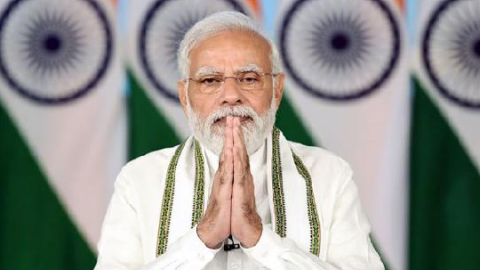ਭੂਟਾਨ ਤੋਂ ਬੋਲੇ PM ਮੋਦੀ: ਦਿੱਲੀ
