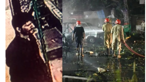 Delhi Blast Update : ਧਮਾਕੇ ਤੋਂ
