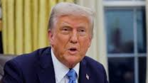Donald Trump ਦਾ ਵੱਡਾ ਐਲਾਨ: ਬੀਫ