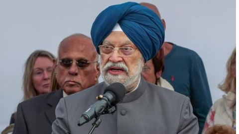 ਭਾਰਤ-ਅਮਰੀਕਾ ਵਿਚਾਲੇ ਹੋਈ ਵੱਡੀ ਡੀ