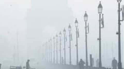 Delhi Weather Update: ਰਾਜਧਾਨੀ 'ਚ ਠੰਢ ਦਾ 'ਯੈਲੋ ਅਲਰਟ'; ਸੂਰਜ ਦੇ