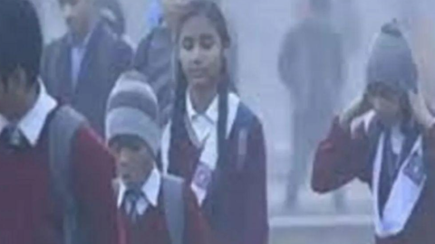 ਚੰਡੀਗੜ੍ਹ ਦੇ ਸਕੂਲਾਂ 'ਚ ਛੁੱਟੀਆਂ ਫਿਰ ਵਧੀਆਂ, ਹੁਣ ਇਸ ਦਿਨ ਤੱਕ ਬੰਦ
