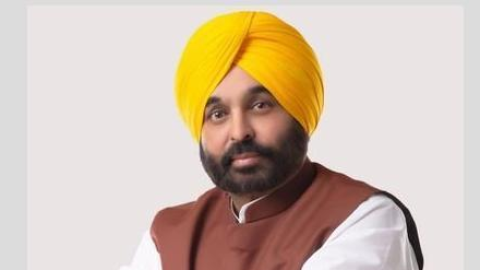 ਗਣਤੰਤਰ ਦਿਵਸ ਦੇ ਮੌਕੇ 'ਤੇ CM ਮਾਨ ਅੱਜ ਹੁਸ਼ਿਆਰਪੁਰ 'ਚ ਲਹਿਰਾਉਣਗੇ ਤ