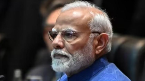 PM ਮੋਦੀ ਅੱਜ ਪੰਜਾਬ ਦੌਰੇ 'ਤੇ: ਡੇਰਾ ਸੱਚਖੰਡ ਬੱਲਾਂ ਵਿਖੇ ਹੋਣਗੇ ਨਤਮ