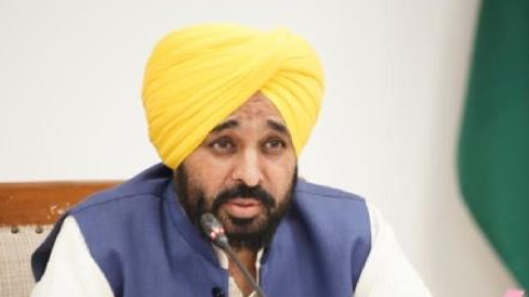 ਕੇਂਦਰੀ ਬਜਟ 'ਤੇ ਮੁੱਖ ਮੰਤਰੀ ਭਗਵੰਤ ਮਾਨ ਦਾ ਵੱਡਾ ਬਿਆਨ: ਪੰਜਾਬ ਨਾਲ