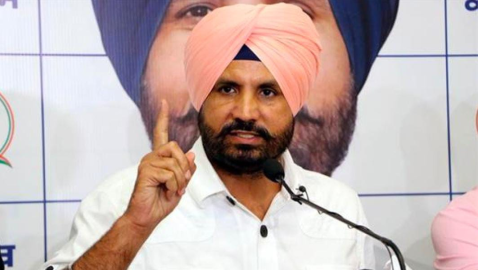 ਰਾਜਾ ਵੜਿੰਗ ਨੇ ਰਵਨੀਤ ਬਿੱਟੂ ਨੂੰ ਲੈ ਕੇ ਦਿੱਤਾ ਇਹ ਬਿਆਨ