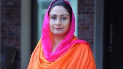 ਹਰਿਸਮਰਤ ਕੌਰ ਬਾਦਲ ਦਾ ਯੁੱਧ ਨਸ਼ਿਆਂ ਵਿਰੁੱਧ ਨੂੰ ਲੈ ਕੇ ਆਇਆ ਬਿਆਨ, ਪ