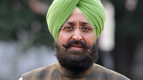 ਪ੍ਰਤਾਪ ਸਿੰਘ ਬਾਜਵਾ ਨੇ AAP ਸਰਕਾਰ ਤੇ ਸਾਧਿਆ ਨਿਸ਼ਾਨਾ, ਕਿਹਾ ਸੂਬਾ ਲ