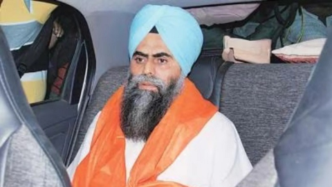 ਪ੍ਰੋਫੈਸਰ ਭੁੱਲਰ ਦੀ ਰਿਹਾਈ ਦੀ ਅਰਜ਼ੀ ਮੁੜ ਰੱਦ: ਸਜ਼ਾ ਸਮੀਖਿਆ ਬੋਰਡ ਨ