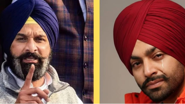 ਗੈਂਗਸਟਰਾਂ ਕੋਲੋਂ ਮਿਲੀ ਧਮਕੀ ਵਿਚਾਲੇ ਗਾਇਕ ਜੋਰਡਨ ਸੰਧੂ ਦੀ ਪੰਜਾਬ