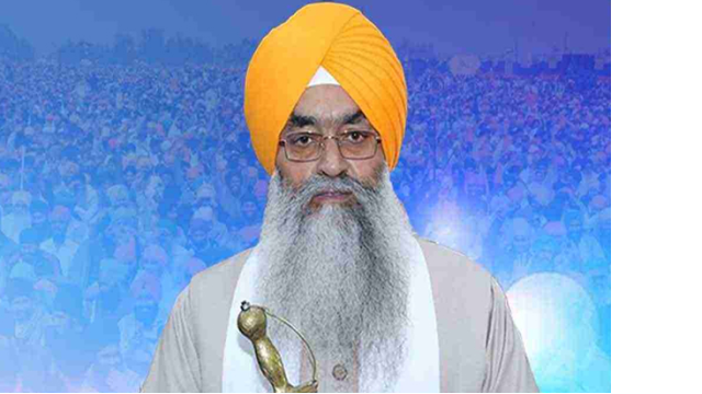 Giani-Raghubir-Singh