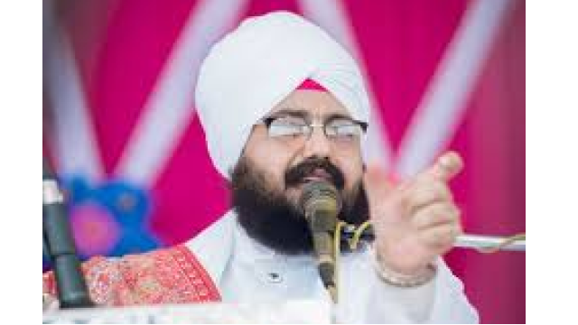 ਪਰੇਸ਼ਾਨੀ ‘ਚ ਫਸੇ ਰਣਜੀਤ ਸਿੰਘ ਢੱਡਰੀਆਂ ਵਾਲੇ, 2019 ਦੇ ਮਾਮਲੇ ਚ ਸੰਮਨ