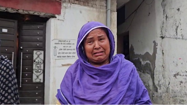 4 ਪੁੱਤਰਾਂ ਦੀ ਮੌਤ ਨਾਲ ਮਾਂ ਦਾ ਰੋ-ਰੋ ਕੇ ਬੁਰਾ ਹਾਲ, ਪੰਜਵਾਂ ਵੀ ਨਸ਼ੇ