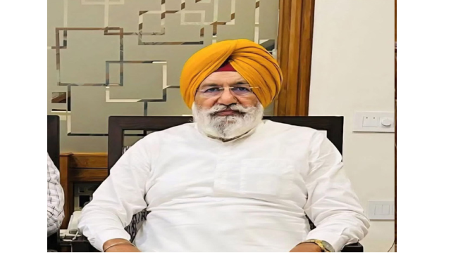 ਵਰਦੇਵ ਸਿੰਘ ਨੌਨੀ ਮਾਨ ਦੀ ਹਾਈਕੋਰਟ ਵਲੋਂ ਜ਼ਮਾਨਤ ਅਰਜ਼ੀ ਮਨਜ਼ੂਰ