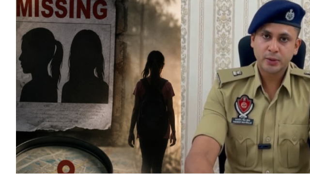 ਲੁਧਿਆਣਾ ਦੀਆਂ 9 ਕੁੜੀਆਂ ਦੇ ਲਾਪਤਾ ਮਾਮਲੇ 'ਚ ਵੱਡੀ ਅੱਪਡੇਟ, ਮਹਿਲਾ ਕ