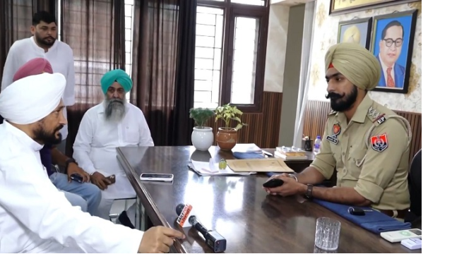 Charanjit-Channi-Reaches-Morinda