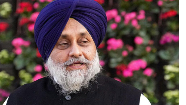 ਸੁਖਬੀਰ ਬਾਦਲ ਨੇ ਅੱਜ ਸੱਦੀਆਂ ਕੋਰ