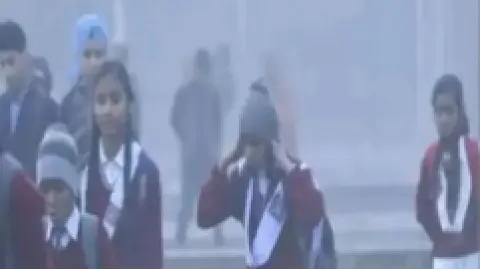 ਇਸ ਸਾਲ ਨਹੀਂ ਪਵੇਗੀ ਠੰਡ? ਅਲ ਨੀਨੋ