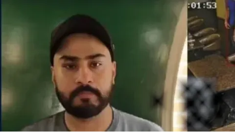 ਜਾਲੰਧਰ ਵਿੱਚ ਫਰਜ਼ੀ CIA ਕਰਮਚਾਰੀ