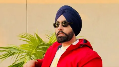 ਕੈਨੇਡਾ ਵਿੱਚ ਸ਼ੋਅ ਤੋਂ ਬਾਅਦ Ammy