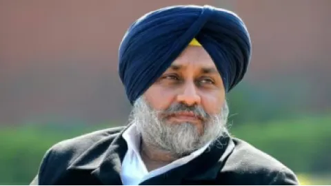 ਸੁਖਬੀਰ ਬਾਦਲ ਦਾ ਵੱਡਾ ਐਲਾਨ: ਅਕਾਲ