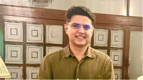 ਸਚਿਨ ਪਾਇਲਟ 15 ਸਤੰਬਰ ਨੂੰ ਪੰਜਾਬ