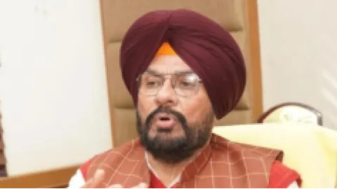 ਕੇਂਦਰ ਦੀਆਂ ਤਮਾਮ ਰੁਕਾਵਟਾਂ ਅਤੇ ਬ