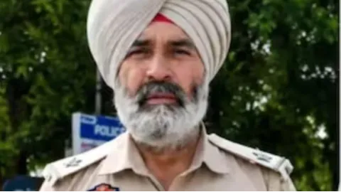 ਪੰਜਾਬ ਪੁਲਿਸ ਦੇ ASI ਤੇ ਅੱਤਵਾਦੀ ਹਮਲਾ, ਟੀਟੀਐਚ ਨੇ ਲਈ ਜ਼ਿੰਮੇਵਾਰੀ,