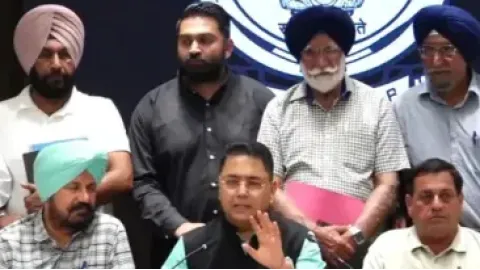 ਪੰਜਾਬ ਦੇ ਸਰਕਾਰੀ ਮੁਲਾਜ਼ਮਾਂ ਨੂੰ
