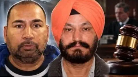 ਅਮਰੀਕੀ ਅਦਾਲਤ ਨੇ ਪੰਜਾਬੀ ਵਿਅਕਤੀ