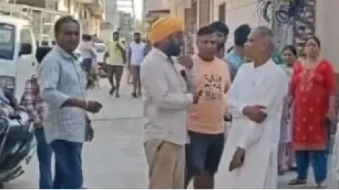 ਜਲੰਧਰ ਵਿੱਚ 3 ਦਿਨਾਂ ਵਿੱਚ ਬੱਚੇ ਦੇ ਕਿਡਨੈਪ ਹੋਣ ਦੀ ਦੂਜੀ ਘਟਨਾ