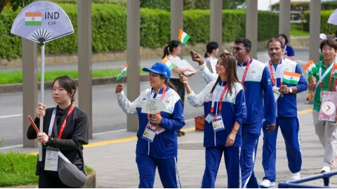 ਏਸ਼ੀਆਈ ਖੇਡਾਂ 2026: ਜਾਣੋ ਭਾਰਤ ਨ