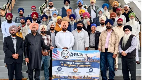 ਅਮਰੀਕਾ ਭਰ ਦੇ ਸਿੱਖਾਂ ਨੂੰ ਇੱਕ ਮੰਚ ’ਤੇ ਇਕੱਠੇ ਹੋਣ ਦੀ ਸਖ਼ਤ ਲੋੜ