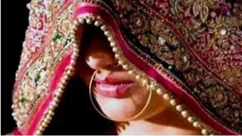 ਫੇਸਬੁੱਕ ਤੇ ਹੋਈ ਦੋਸਤੀ, ਫਿਰ ਕੀਤੀ ਦੂਜੀ ਸ਼ਾਦੀ, ਲੜਕੀ ਗਹਿਣੇ ਅਤੇ ਕੈ