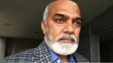 ਸਾਂਸਦ ਅਮ੍ਰਿਤਪਾਲ ਦੀ ਪਾਰਟੀ ਵਿੱਚ